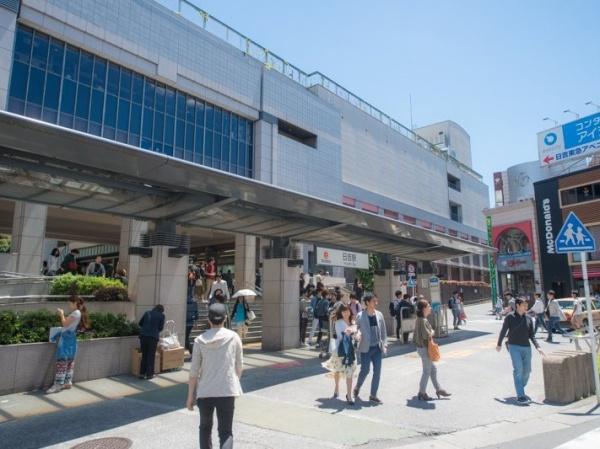 横浜市港北区日吉７丁目の中古一戸建て(日吉駅)