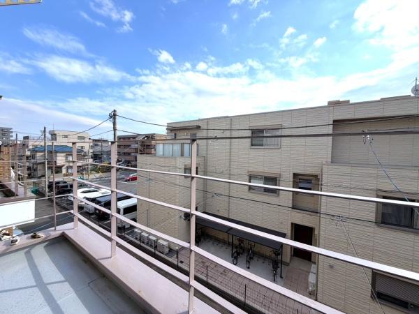 横浜市港北区日吉７丁目の中古一戸建て