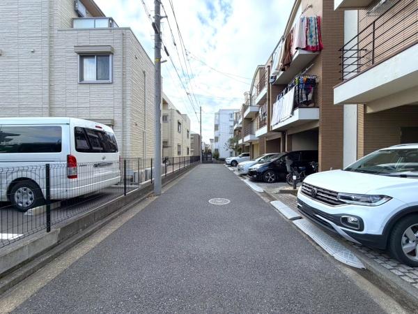 横浜市港北区日吉７丁目の中古一戸建て