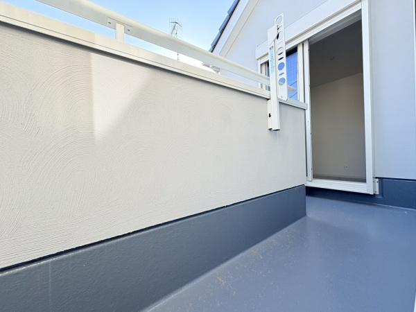 座間市南栗原３丁目の新築一戸建