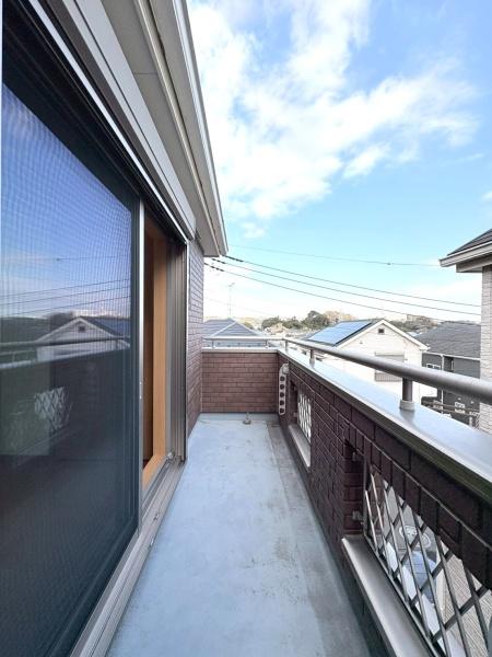横浜市栄区長沼町の中古一戸建て