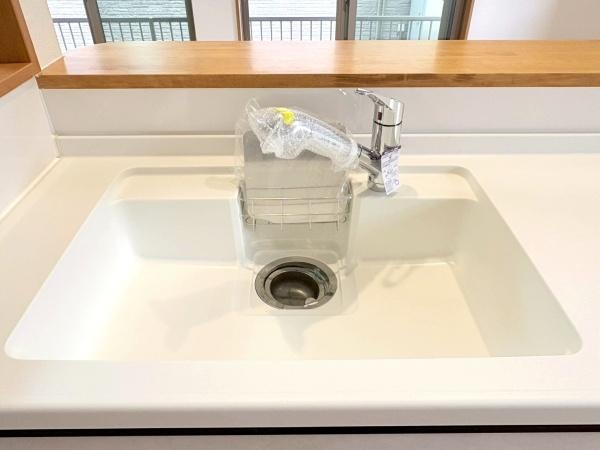 横浜市栄区長沼町の中古一戸建て