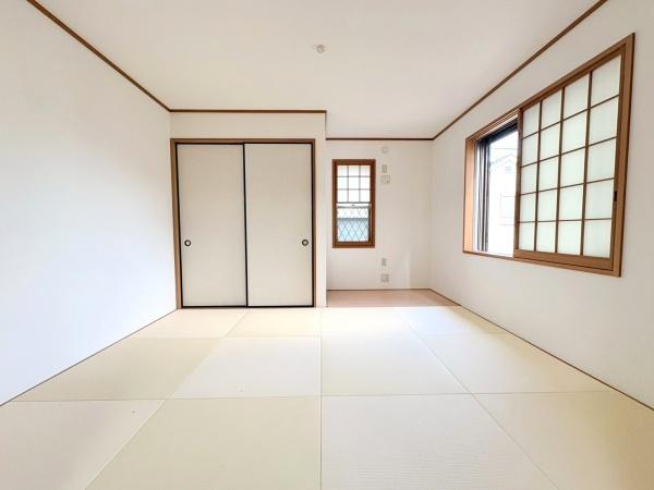 横浜市栄区長沼町の中古一戸建て