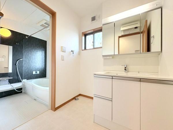 横浜市栄区長沼町の中古一戸建て