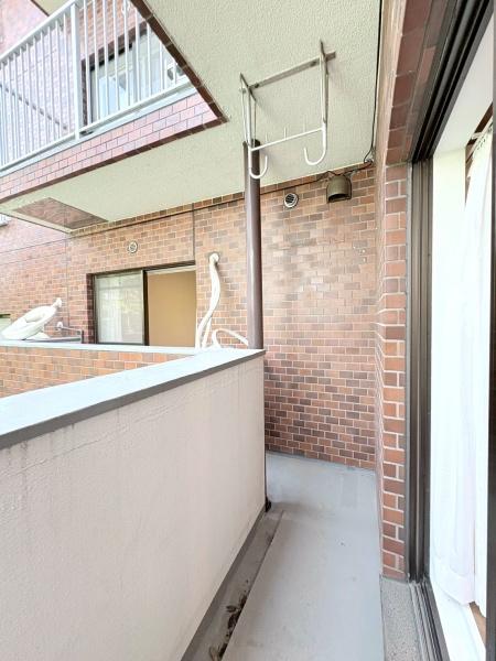 トーア由比ガ浜マンション