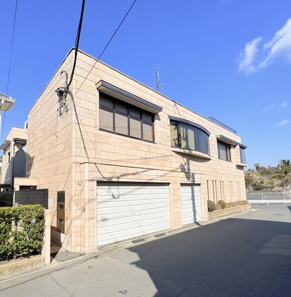 横浜市港南区港南台８丁目の中古一戸建