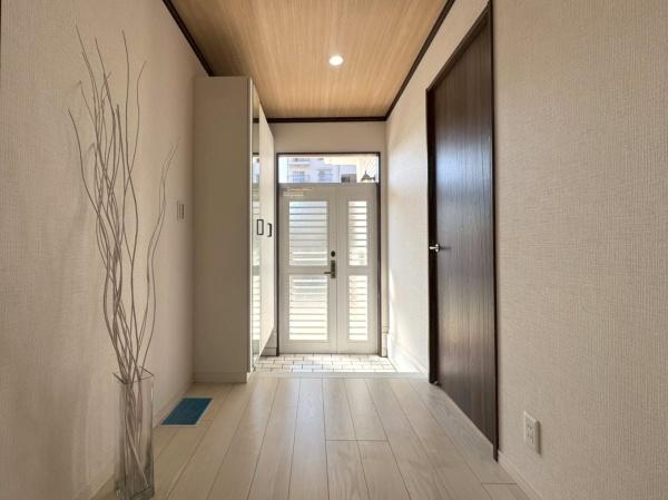 川崎市麻生区早野の中古一戸建て
