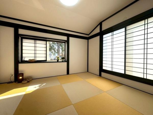 川崎市麻生区早野の中古一戸建て