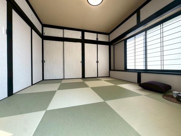 川崎市麻生区早野の中古一戸建て
