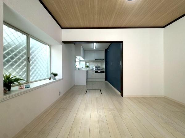 川崎市麻生区早野の中古一戸建て