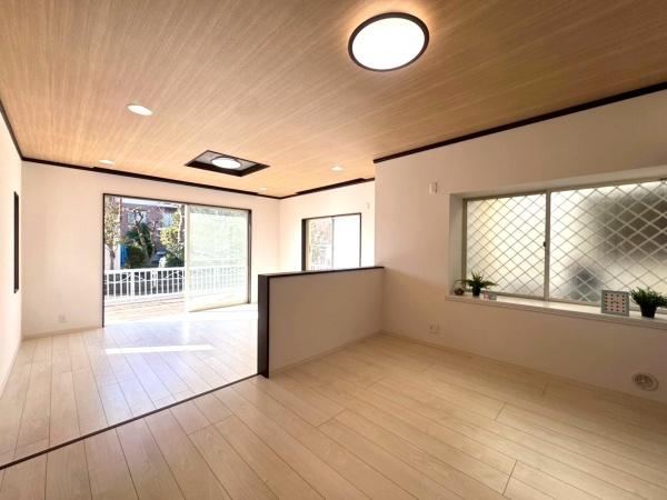 川崎市麻生区早野の中古一戸建て