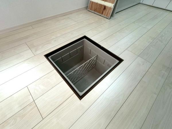 川崎市麻生区早野の中古一戸建て