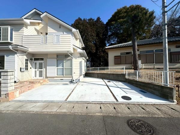 川崎市麻生区早野の中古一戸建て