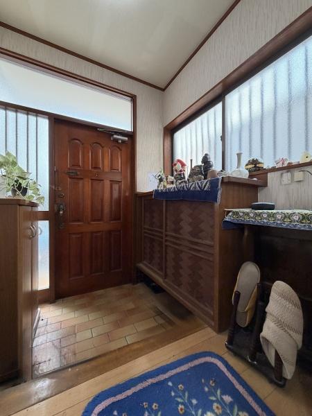 川崎市幸区古川町の中古一戸建