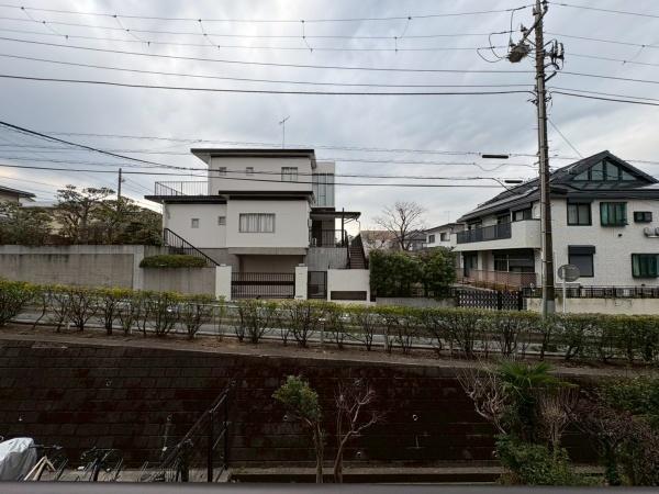 菱興洋光台マンション