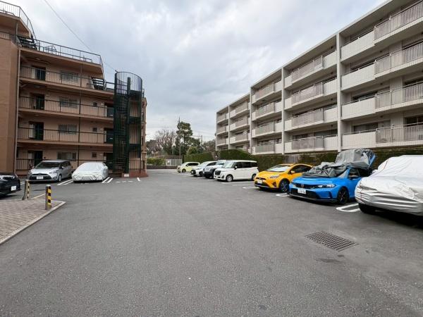 菱興洋光台マンション