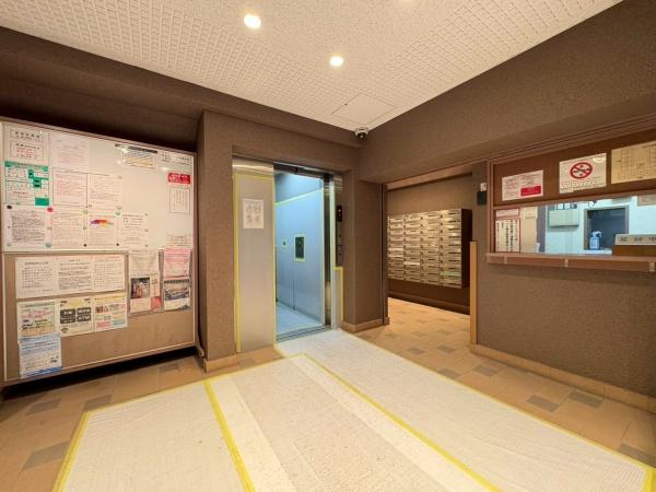 菱興洋光台マンション