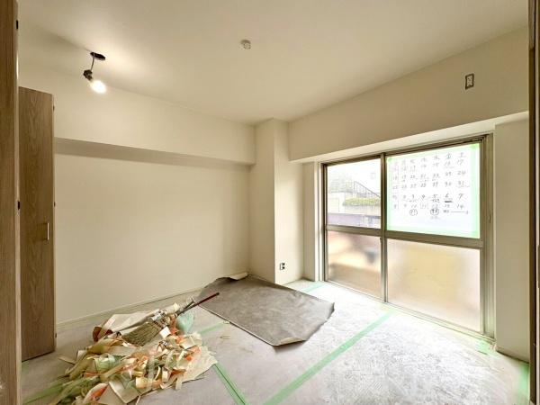 菱興洋光台マンション