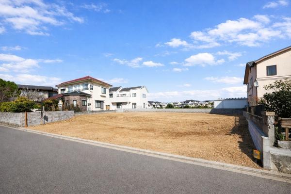 茅ヶ崎市美住町の新築一戸建