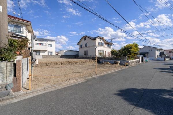 茅ヶ崎市美住町の新築一戸建