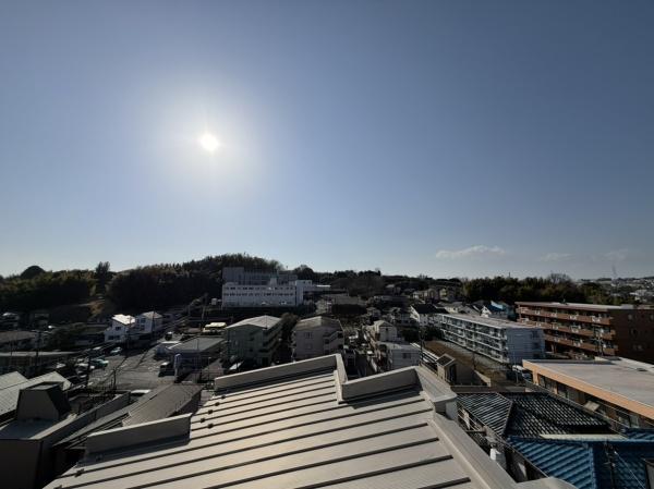 横浜市青葉区美しが丘４丁目の中古一戸建