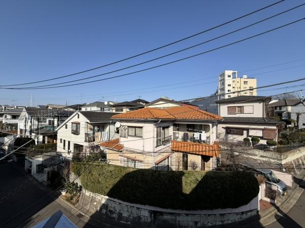 横浜市青葉区美しが丘４丁目の中古一戸建