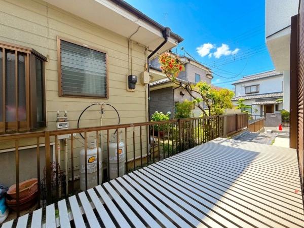 横浜市泉区和泉中央北１丁目の中古一戸建て