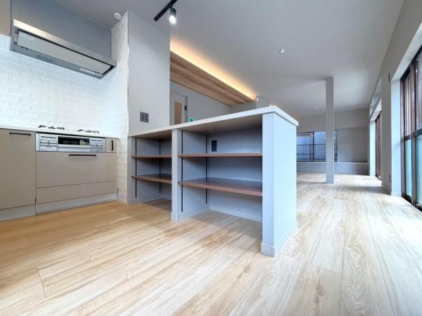 横浜市泉区和泉中央北１丁目の中古一戸建て