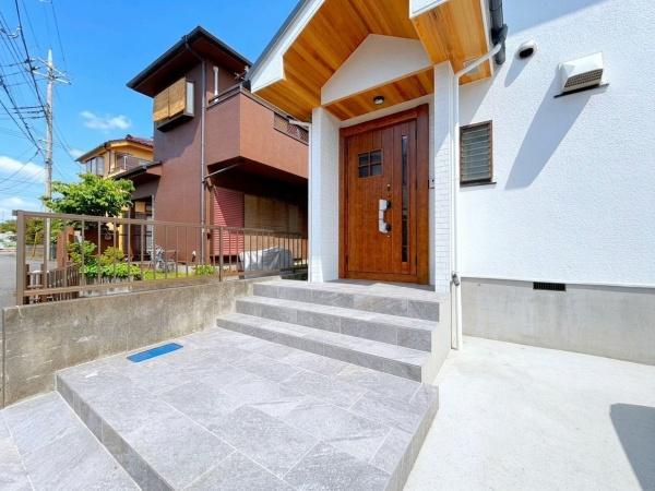 横浜市泉区和泉中央北１丁目の中古一戸建て