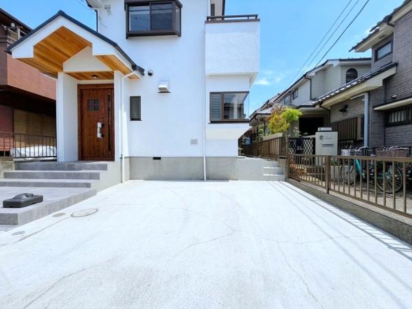 横浜市泉区和泉中央北１丁目の中古一戸建て