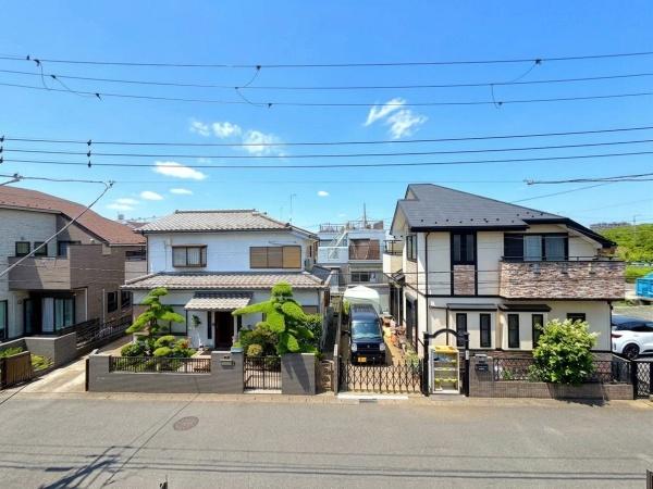 横浜市泉区和泉中央北１丁目の中古一戸建て