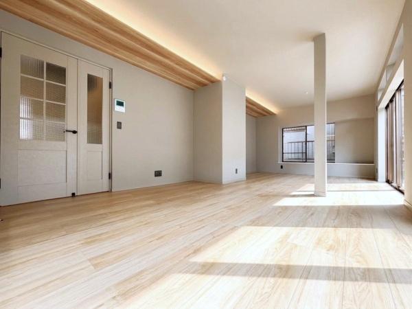 横浜市泉区和泉中央北１丁目の中古一戸建