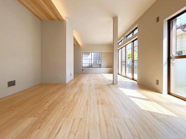 横浜市泉区和泉中央北１丁目の中古一戸建