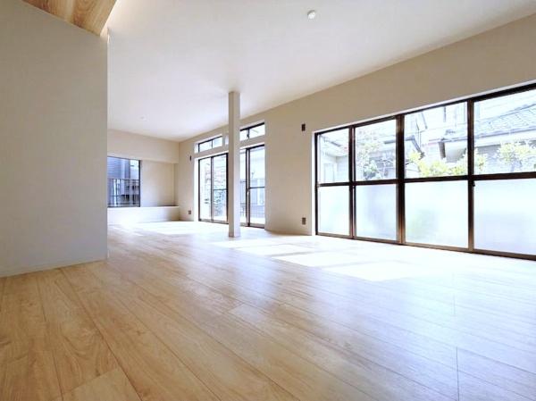 横浜市泉区和泉中央北１丁目の中古一戸建