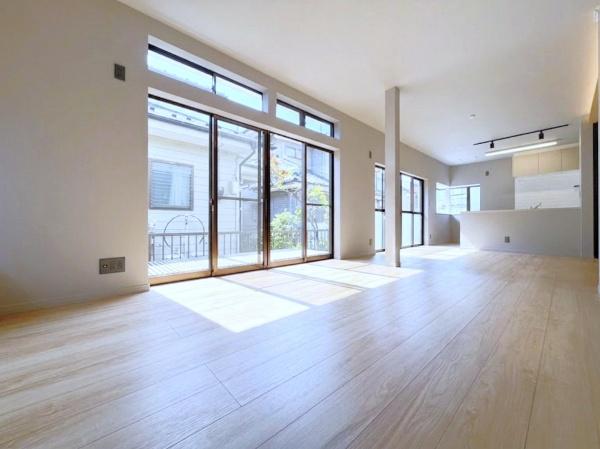 横浜市泉区和泉中央北１丁目の中古一戸建て