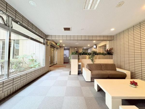 藤和江ノ島ホームズステージ2