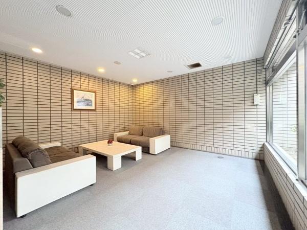 藤和江ノ島ホームズステージ2