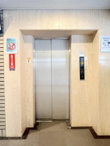 藤和江ノ島ホームズステージ2