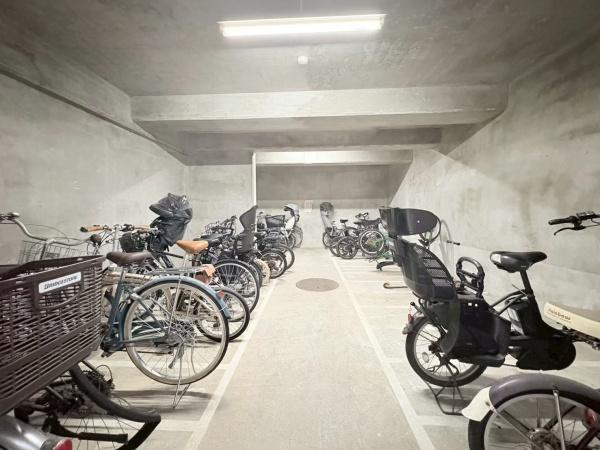藤和江ノ島ホームズステージ2
