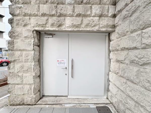 藤和江ノ島ホームズステージ2