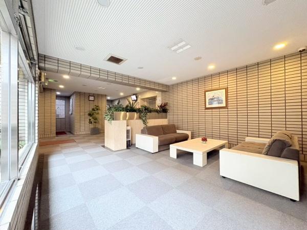 藤和江ノ島ホームズステージ2