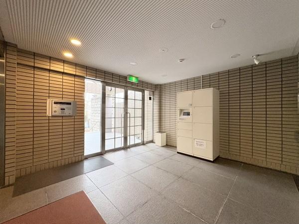藤和江ノ島ホームズステージ2