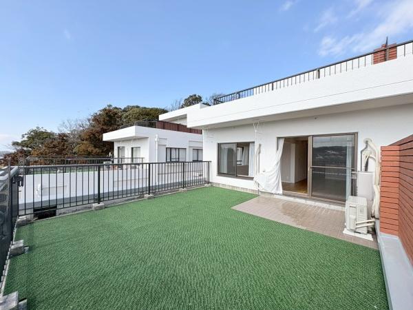 グリーンテラス本郷台