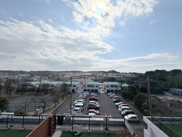 グリーンテラス本郷台