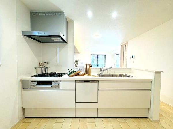 横浜市都筑区東山田４丁目の新築一戸建
