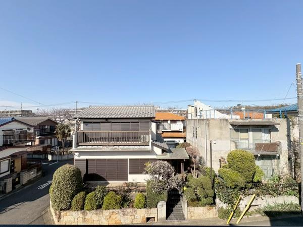 横浜市都筑区東山田４丁目の新築一戸建
