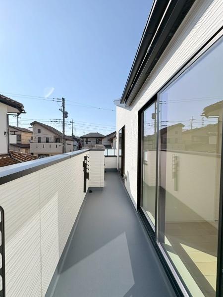横浜市都筑区東山田４丁目の新築一戸建