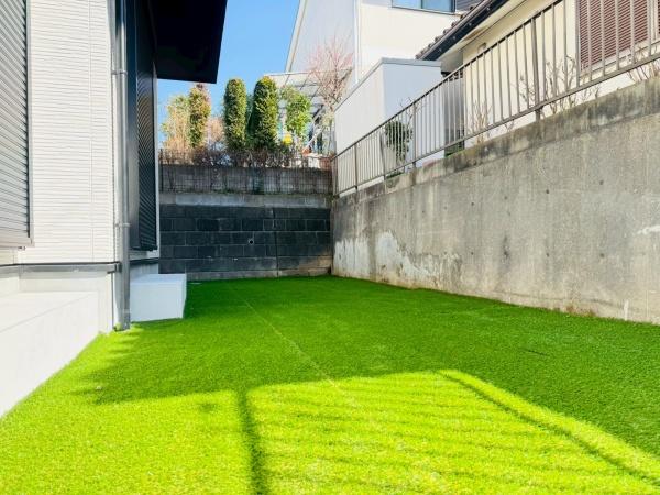 横浜市都筑区東山田４丁目の新築一戸建