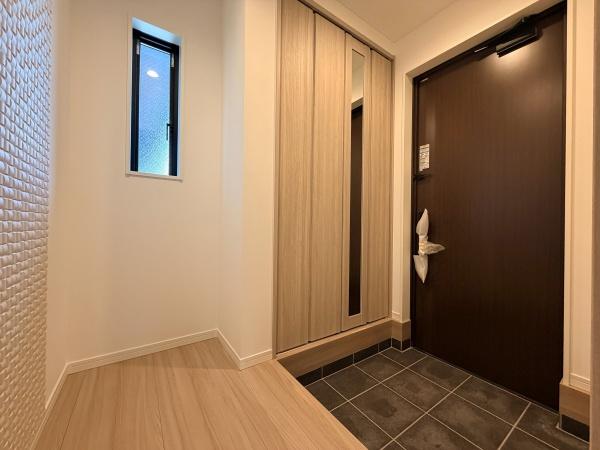 横浜市旭区東希望が丘の新築一戸建