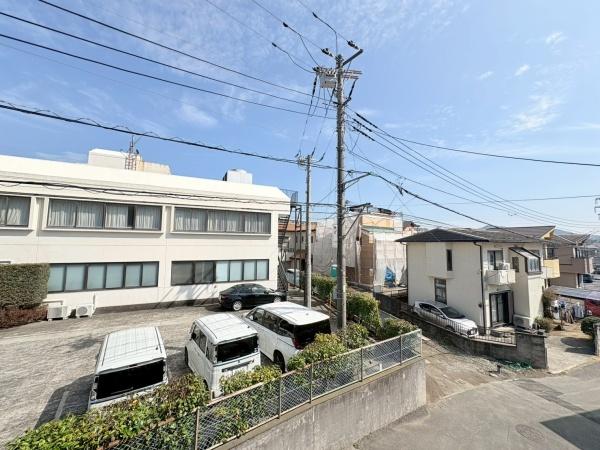 横須賀市長坂２丁目の新築一戸建
